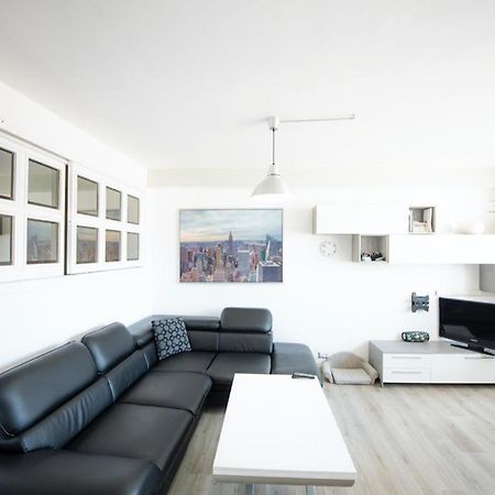 Apartament Loft 51 Olbia Zewnętrze zdjęcie