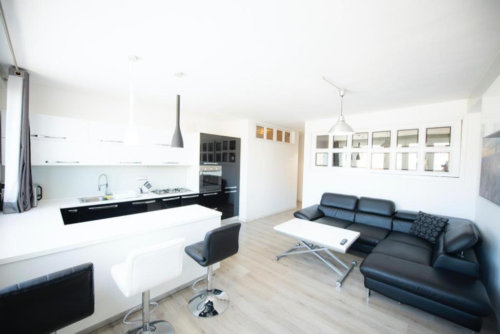 Apartament Loft 51 Olbia Zewnętrze zdjęcie