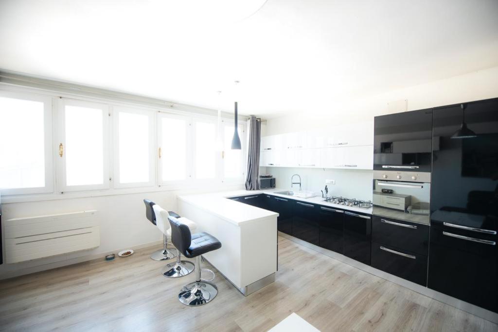 Apartament Loft 51 Olbia Zewnętrze zdjęcie