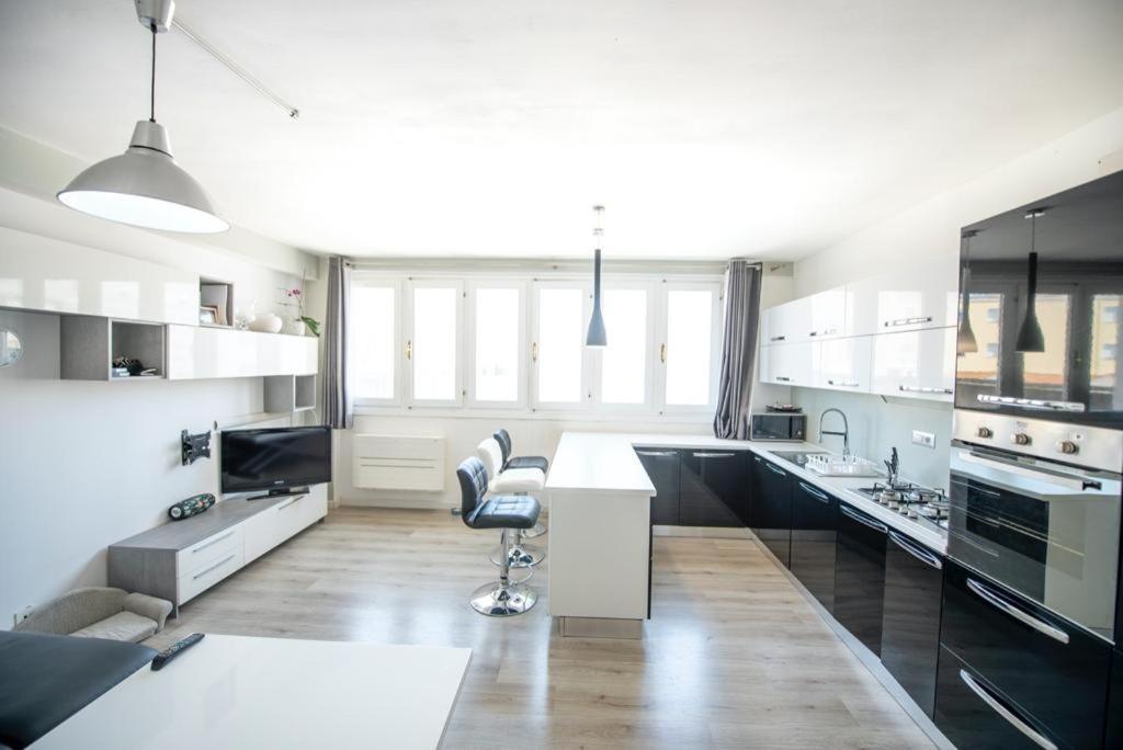Apartament Loft 51 Olbia Zewnętrze zdjęcie