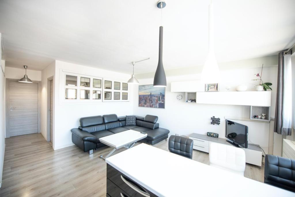 Apartament Loft 51 Olbia Zewnętrze zdjęcie