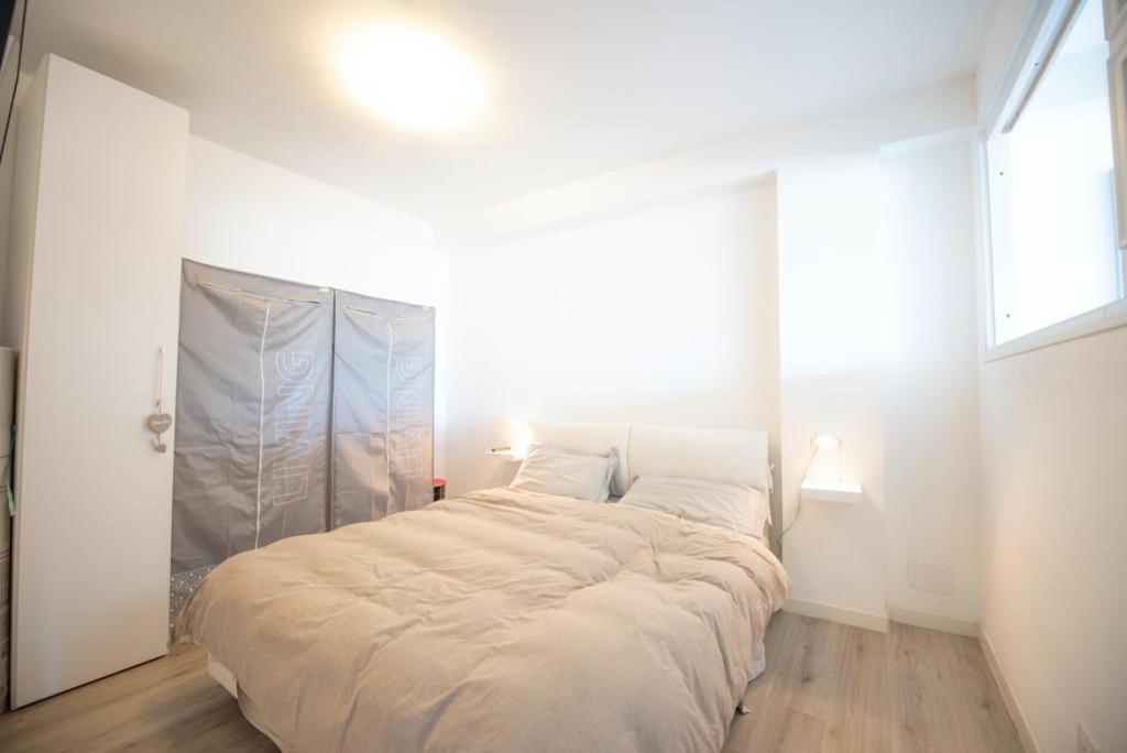 Apartament Loft 51 Olbia Zewnętrze zdjęcie