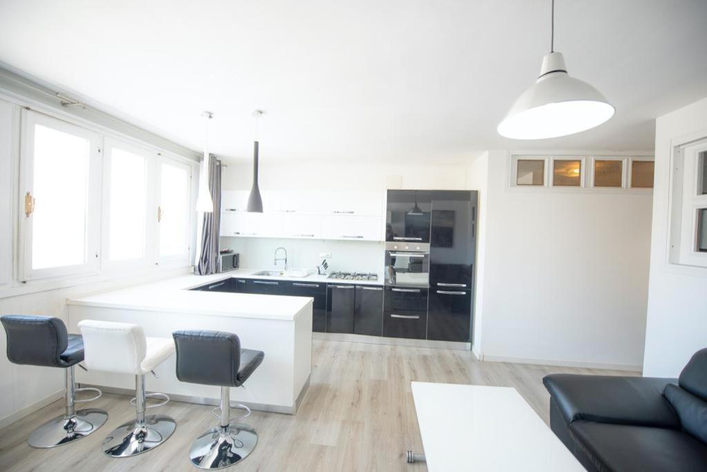 Apartament Loft 51 Olbia Zewnętrze zdjęcie