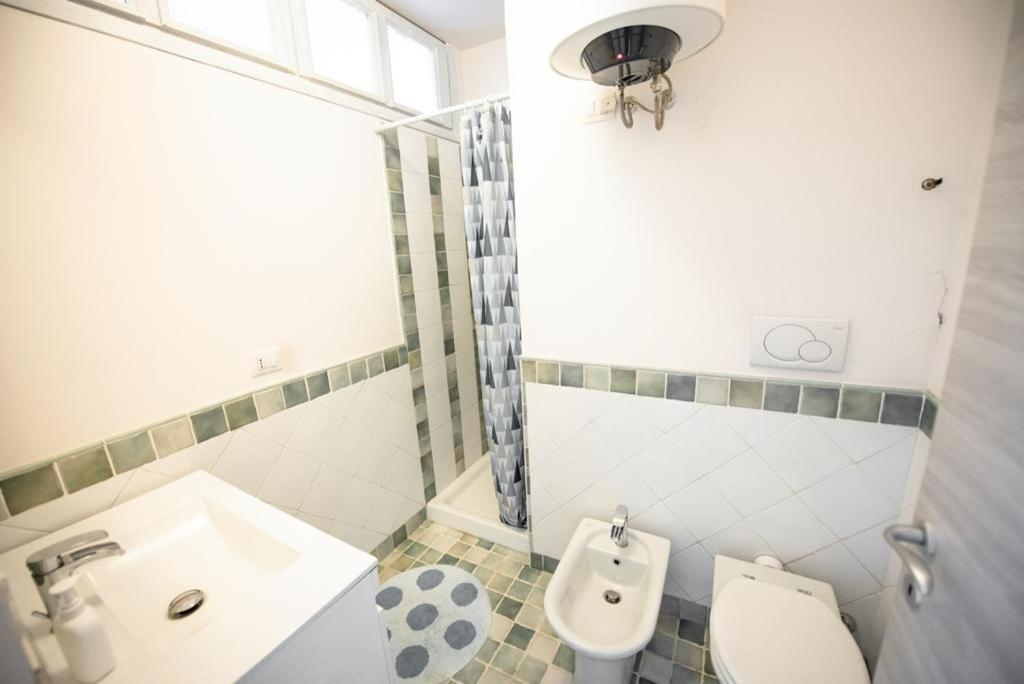 Apartament Loft 51 Olbia Zewnętrze zdjęcie